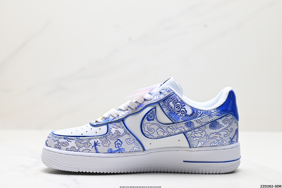 Nike Air Force 1 Shoes